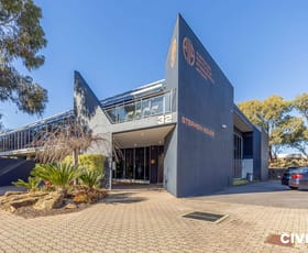 Offices commercial property for lease at Unit 7/32 Thesiger Court Deakin ACT 2600