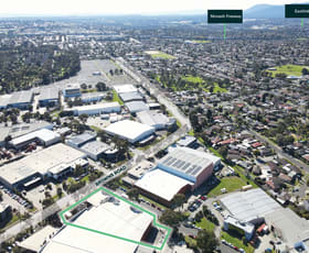 Factory, Warehouse & Industrial commercial property for lease at 189 Browns Road Noble Park VIC 3174