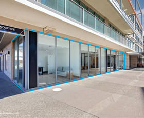 Offices commercial property for lease at Lot 23, 1 Honeysuckle Drive Newcastle NSW 2300