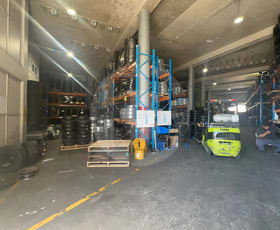 Factory, Warehouse & Industrial commercial property leased at 7/8 METTERS PLACE Wetherill Park NSW 2164