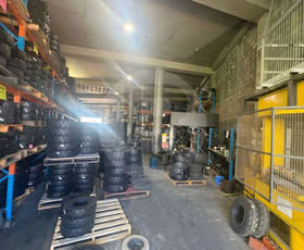 Factory, Warehouse & Industrial commercial property leased at 7/8 METTERS PLACE Wetherill Park NSW 2164