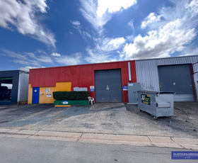 Factory, Warehouse & Industrial commercial property leased at Caboolture South QLD 4510