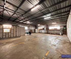 Factory, Warehouse & Industrial commercial property leased at Caboolture South QLD 4510