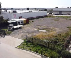 Factory, Warehouse & Industrial commercial property leased at Lot 2, 35 Harrick Road Keilor Park VIC 3042
