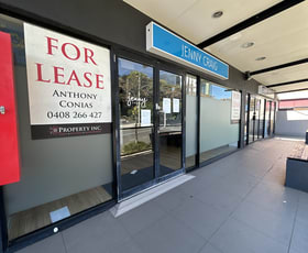 Offices commercial property for lease at 3/154 Cavendish Road Coorparoo QLD 4151