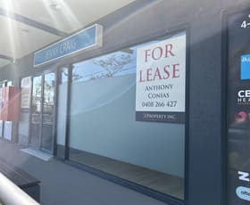 Medical / Consulting commercial property for lease at 3/154 Cavendish Road Coorparoo QLD 4151