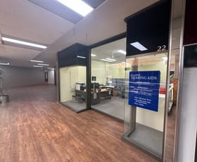 Offices commercial property leased at 22/341 Crown Street Wollongong NSW 2500