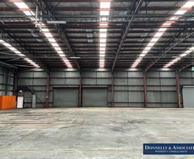 Factory, Warehouse & Industrial commercial property leased at D/75 Araluen Street Kedron QLD 4031
