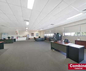 Offices commercial property leased at Part/11 Mount Erin Road Campbelltown NSW 2560