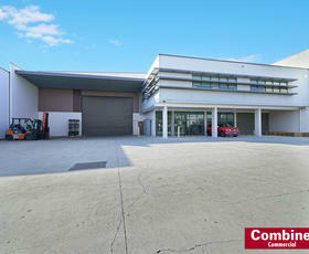 Offices commercial property leased at Part/11 Mount Erin Road Campbelltown NSW 2560