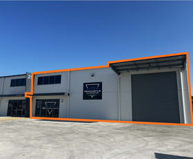 Factory, Warehouse & Industrial commercial property leased at 2/29 Riverside Drive Mayfield West NSW 2304