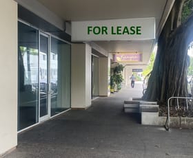Hotel, Motel, Pub & Leisure commercial property for lease at 34 Esplanade Cairns City QLD 4870