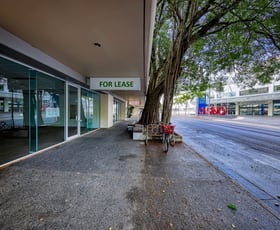 Shop & Retail commercial property for lease at 34 Esplanade Cairns City QLD 4870