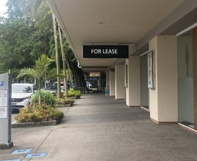 Hotel, Motel, Pub & Leisure commercial property for lease at 34 Esplanade Cairns City QLD 4870