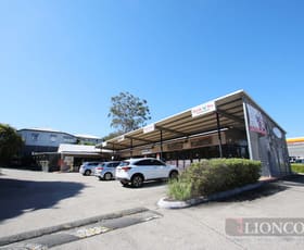 Medical / Consulting commercial property for lease at Annerley QLD 4103