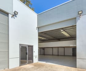 Factory, Warehouse & Industrial commercial property leased at 5/30 Fremantle Street Burleigh Heads QLD 4220