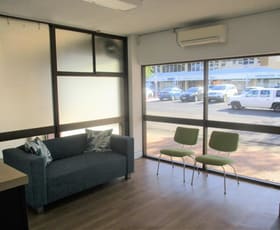 Offices commercial property leased at Ground Floor/35 Grafton Street Cairns City QLD 4870