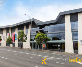 Offices commercial property leased at Suite 101/350-354 Tooronga Road Glen Iris VIC 3146