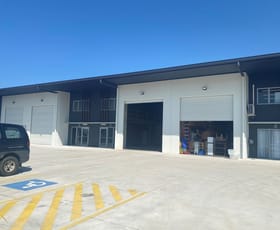 Factory, Warehouse & Industrial commercial property for lease at 3/27 Lysaght Street Coolum Beach QLD 4573