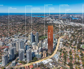 Offices commercial property for lease at Suite 255/813 Pacific Highway Chatswood NSW 2067