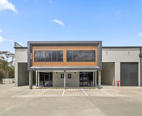 Factory, Warehouse & Industrial commercial property for sale at 66 Turner Road Smeaton Grange NSW 2567