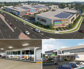 Showrooms / Bulky Goods commercial property for lease at 200 Boat Harbour Drive Pialba QLD 4655