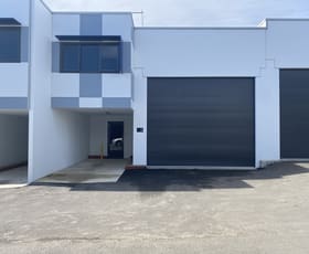 Factory, Warehouse & Industrial commercial property leased at 6/7 Waynote Place Unanderra NSW 2526