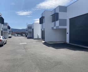 Factory, Warehouse & Industrial commercial property leased at 6/7 Waynote Place Unanderra NSW 2526