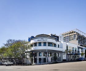 Offices commercial property for lease at 7/14 Browning Street South Brisbane QLD 4101