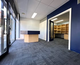 Shop & Retail commercial property leased at 20A Station Street Bayswater VIC 3153