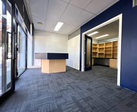 Shop & Retail commercial property leased at 20A Station Street Bayswater VIC 3153