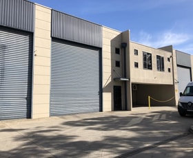 Offices commercial property leased at Unit 3/81-89 Cosgrove Road Strathfield South NSW 2136