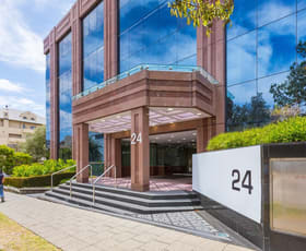 Offices commercial property for lease at 24 Outram Street West Perth WA 6005