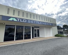 Shop & Retail commercial property leased at 8/8 Exchange Road Malaga WA 6090
