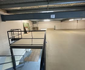 Factory, Warehouse & Industrial commercial property leased at 8/8 Exchange Road Malaga WA 6090