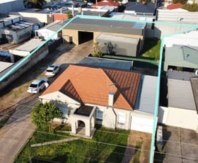 Factory, Warehouse & Industrial commercial property leased at 87 Ledger Road Beverley SA 5009