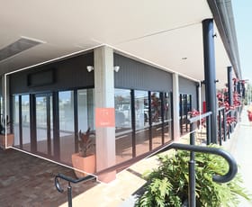 Shop & Retail commercial property leased at 480 Casuarina Way Casuarina NSW 2487