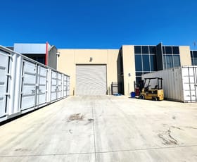 Factory, Warehouse & Industrial commercial property leased at 5 Ryeland Court North Geelong VIC 3215