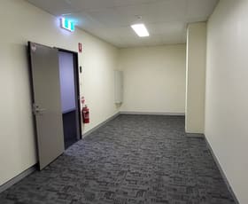 Factory, Warehouse & Industrial commercial property leased at 12/1 Maitland Place Norwest NSW 2153