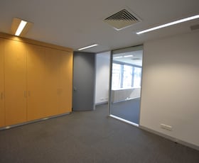 Offices commercial property leased at Level 1, Suite 3/576 Kiewa Street Albury NSW 2640