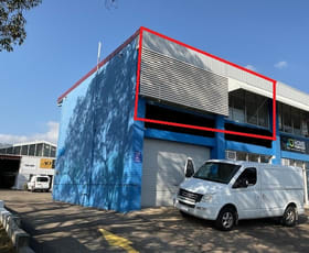 Offices commercial property for lease at 11/8 Chrome Street Salisbury QLD 4107