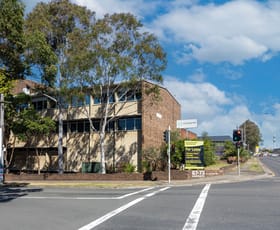 Offices commercial property for lease at 67-73 St Hilliers Road Auburn NSW 2144