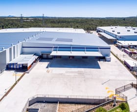Factory, Warehouse & Industrial commercial property for lease at 103 Wayne Goss Drive Berrinba QLD 4117