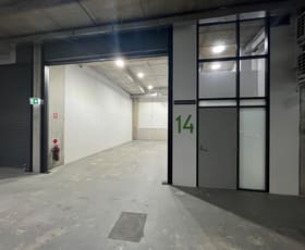 Factory, Warehouse & Industrial commercial property leased at Alexander Avenue Taren Point NSW 2229