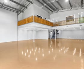 Factory, Warehouse & Industrial commercial property leased at Unit 6/46 Sandringham Avenue Thornton NSW 2322