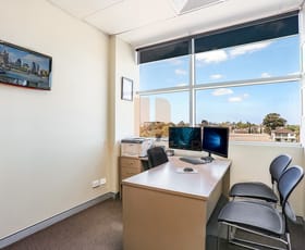 Offices commercial property for sale at Suite 417/49-51 Queens Road Five Dock NSW 2046