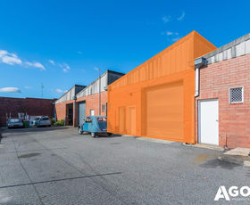 Factory, Warehouse & Industrial commercial property leased at 2/6 Bookham Street Morley WA 6062