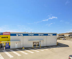 Shop & Retail commercial property for lease at 2/38 Pilkington Street Garbutt QLD 4814