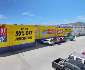 Showrooms / Bulky Goods commercial property for lease at 2/38 Pilkington Street Garbutt QLD 4814