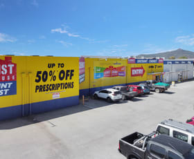 Showrooms / Bulky Goods commercial property leased at 2/38 Pilkington Street Garbutt QLD 4814
